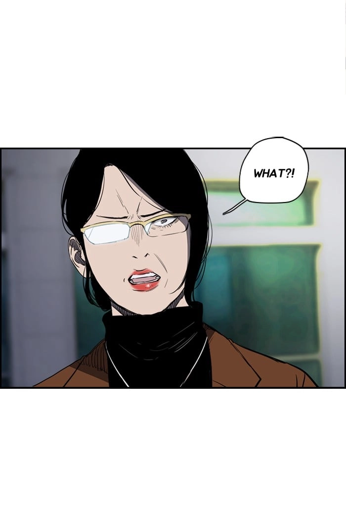 Wind Breaker Chapter 151, page 32 of 67