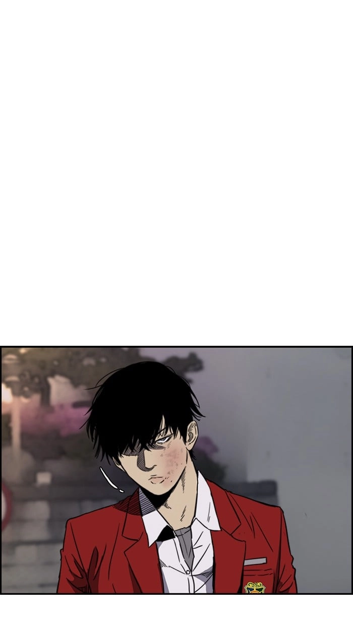 Wind Breaker Chapter 151, page 36 of 67