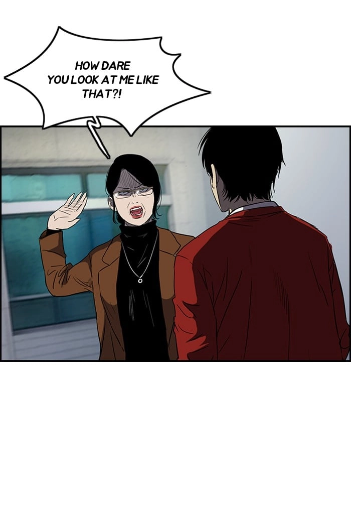 Wind Breaker Chapter 151, page 38 of 67