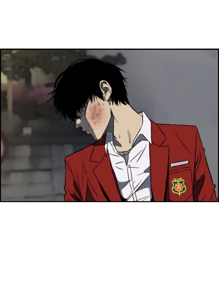 Wind Breaker Chapter 151, page 40 of 67