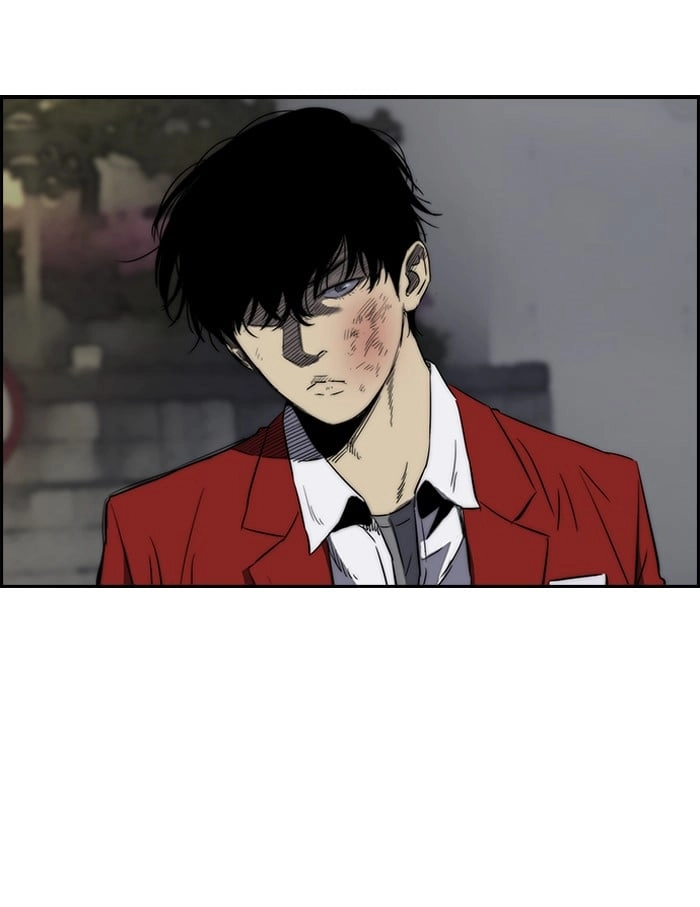 Wind Breaker Chapter 151, page 41 of 67