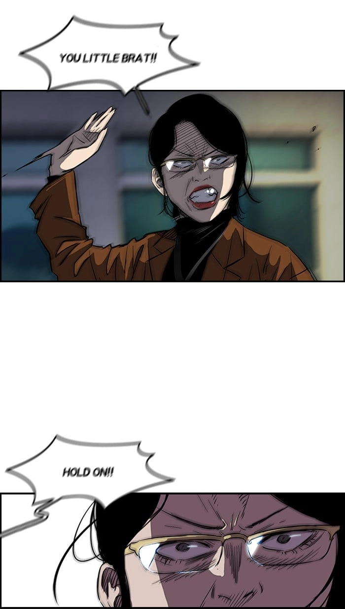 Wind Breaker Chapter 151, page 42 of 67