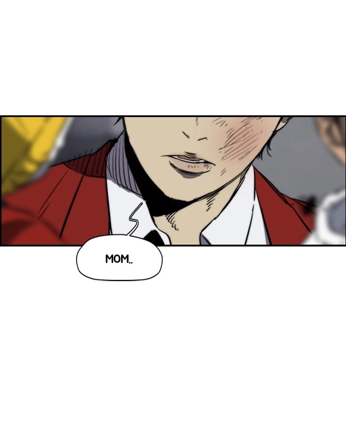 Wind Breaker Chapter 151, page 46 of 67