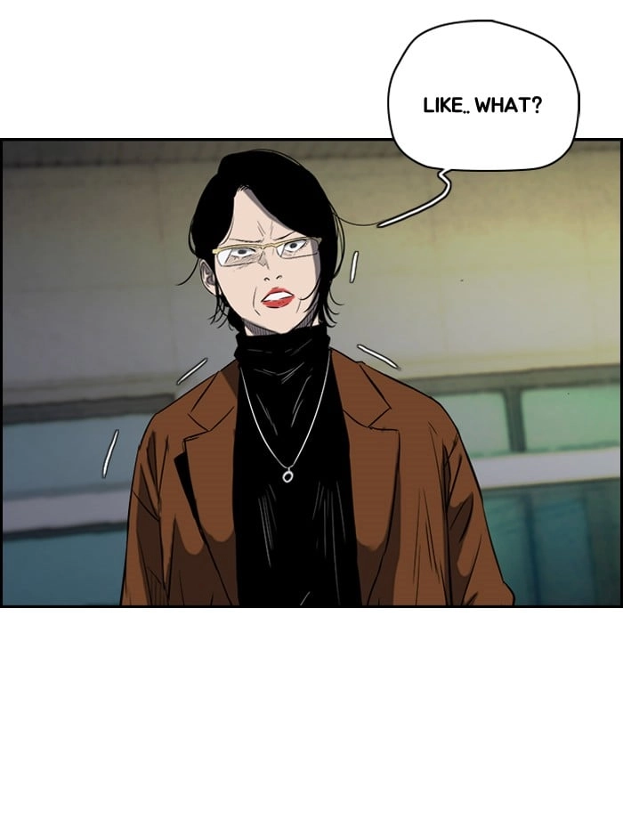 Wind Breaker Chapter 151, page 48 of 67