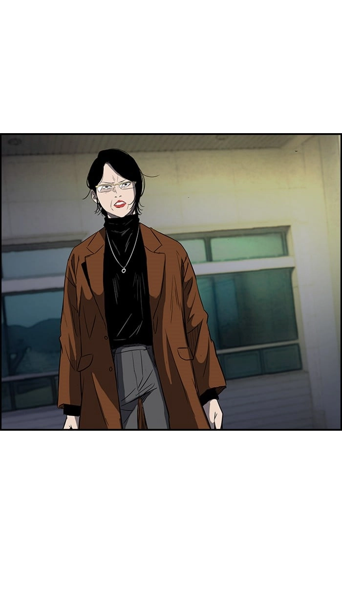 Wind Breaker Chapter 151, page 51 of 67