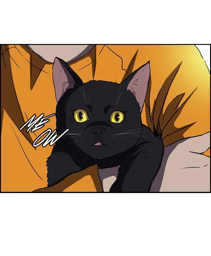Wind Breaker Chapter 151, page 55 of 67
