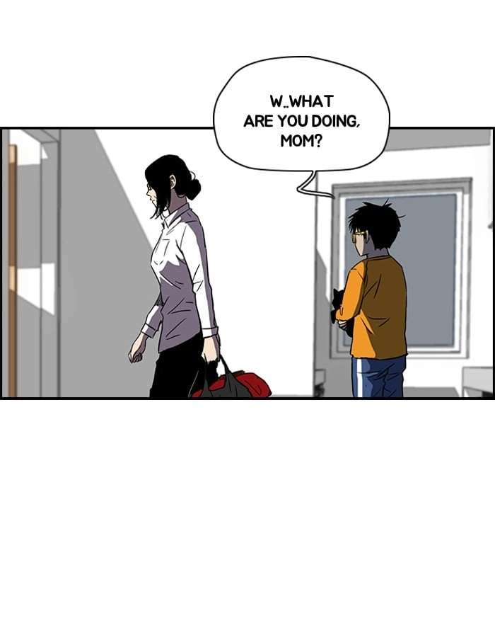 Wind Breaker Chapter 151, page 56 of 67