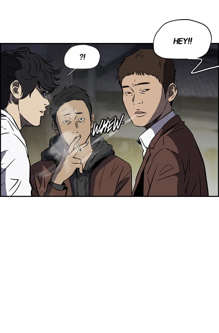 Wind Breaker Chapter 151, page 66 of 67