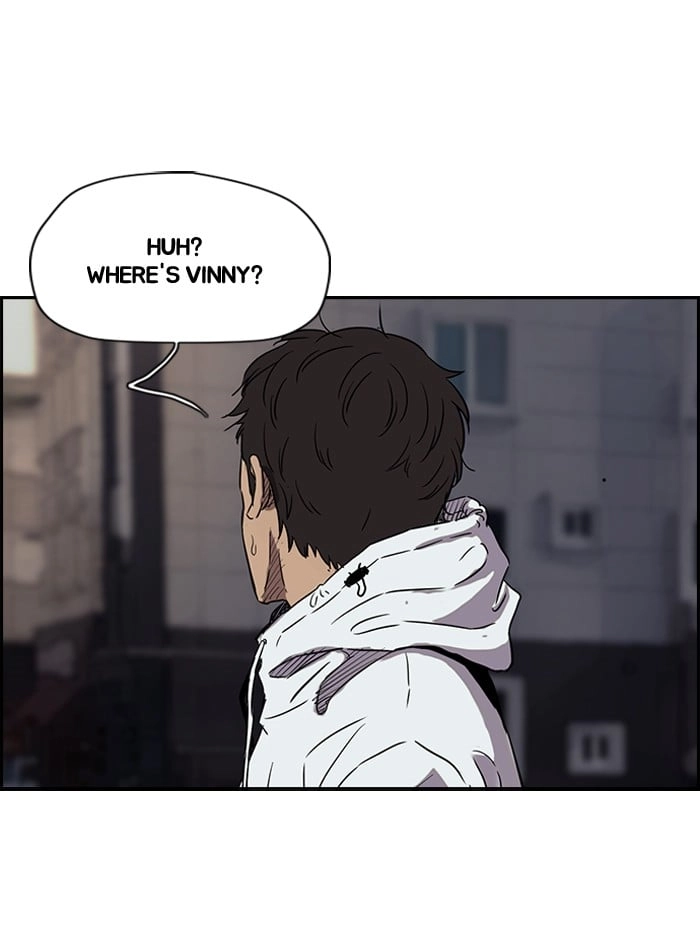 Wind Breaker Chapter 152, page 16 of 56