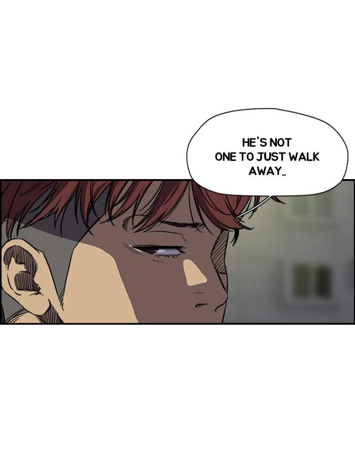 Wind Breaker Chapter 152, page 20 of 56