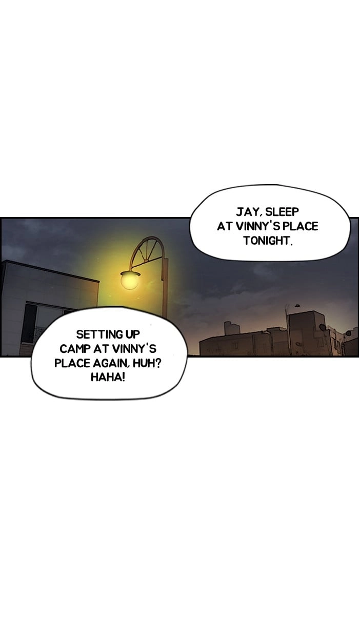 Wind Breaker Chapter 152, page 24 of 56