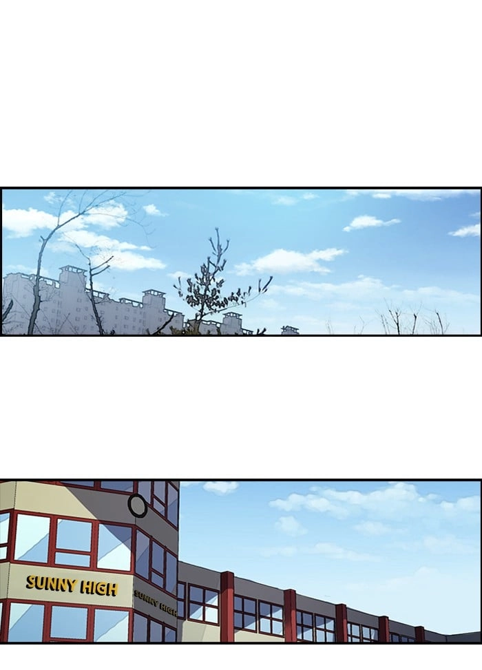 Wind Breaker Chapter 152, page 25 of 56