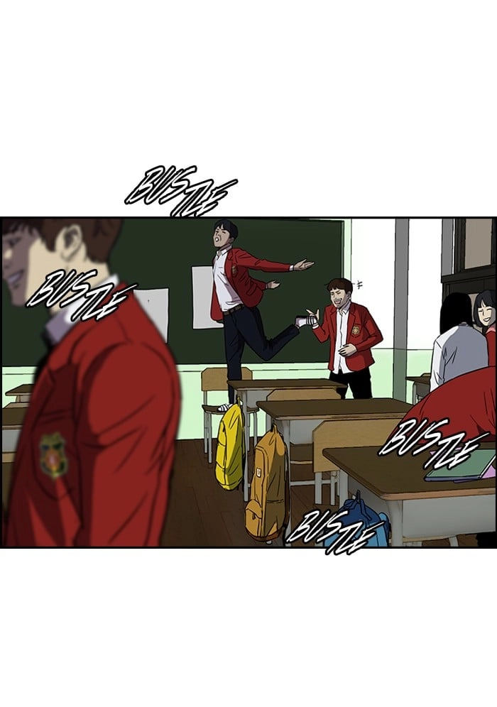 Wind Breaker Chapter 152, page 26 of 56