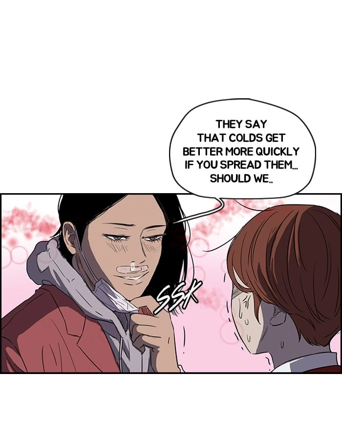 Wind Breaker Chapter 152, page 29 of 56