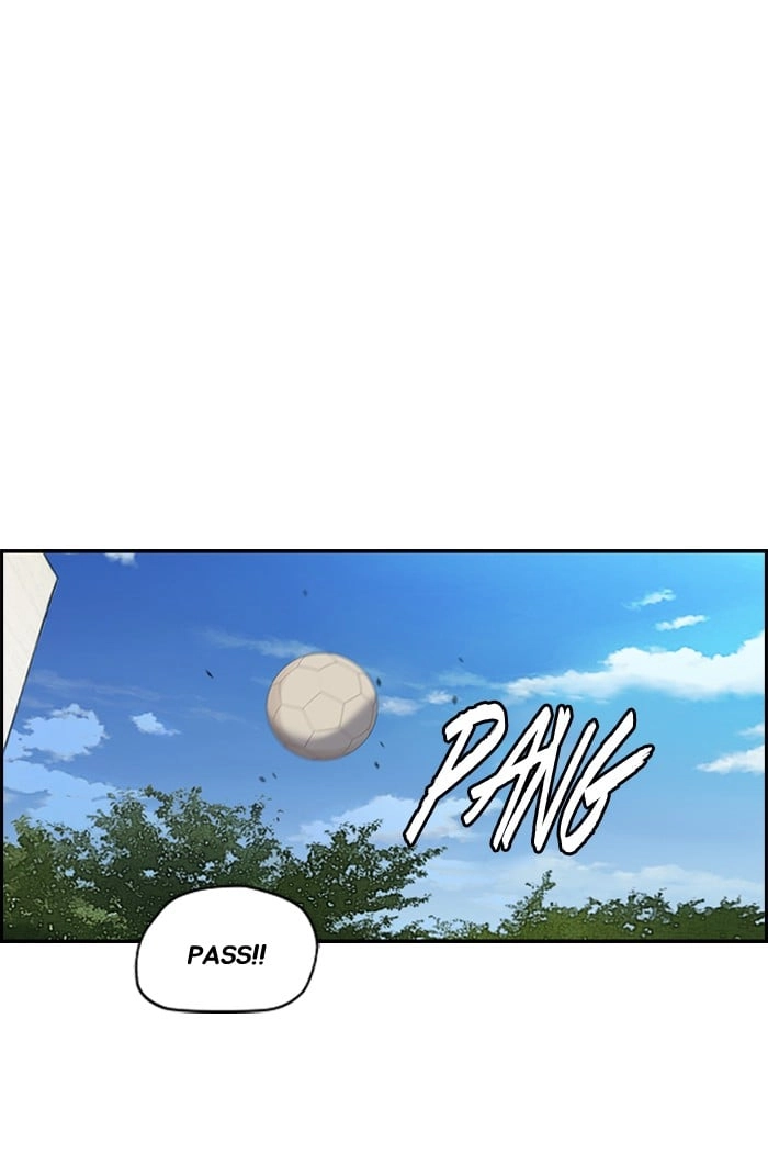 Wind Breaker Chapter 152, page 46 of 56