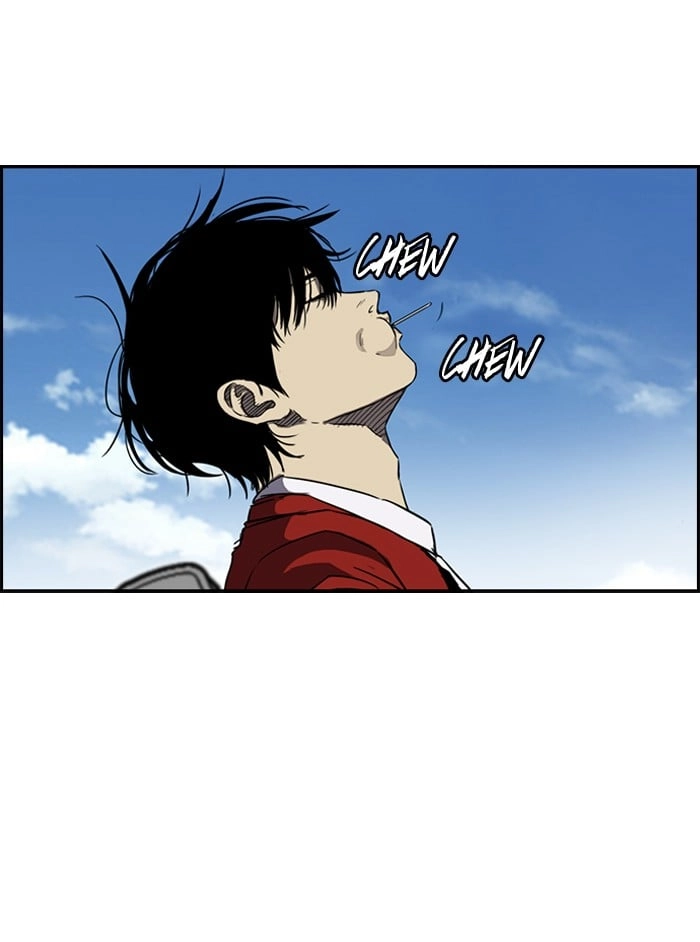 Wind Breaker Chapter 152, page 52 of 56