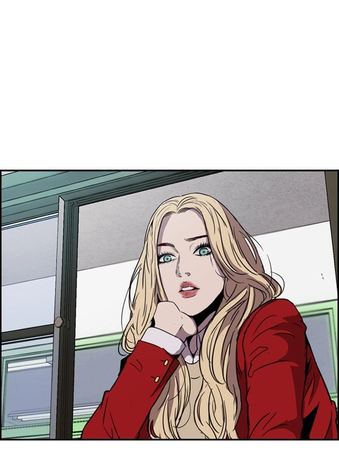 Wind Breaker Chapter 152, page 54 of 56