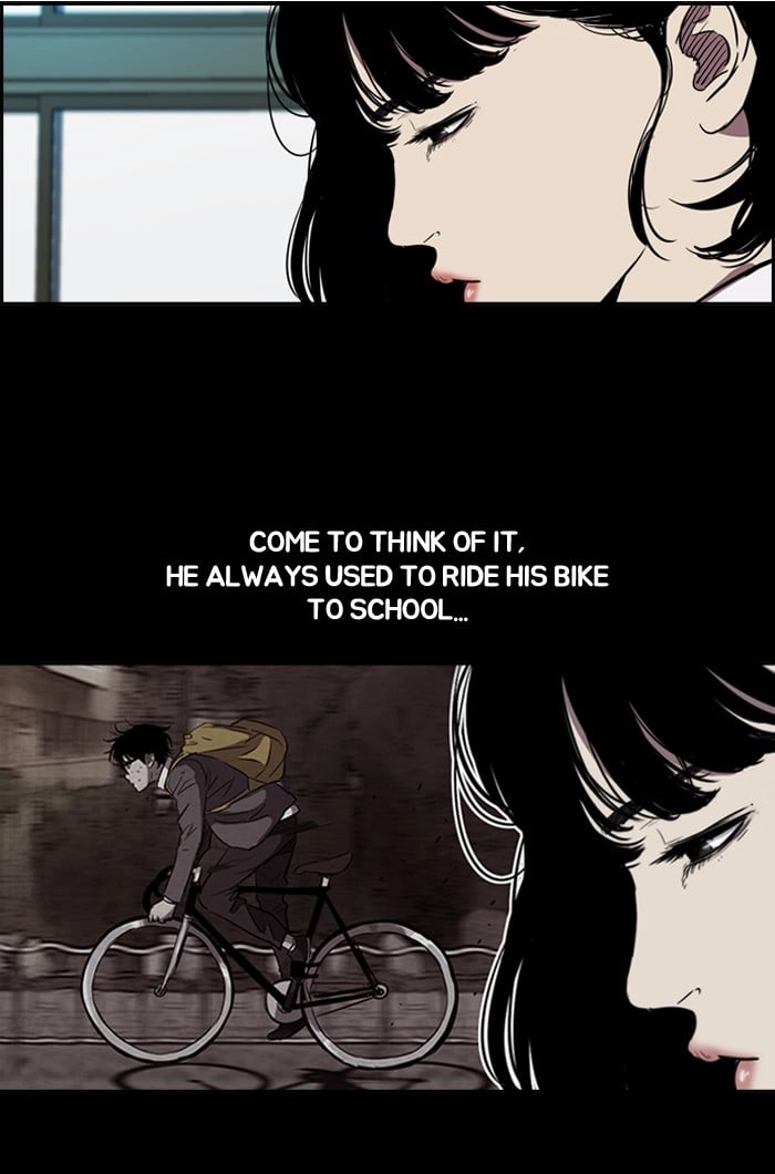 Wind Breaker Chapter 153, page 12 of 62