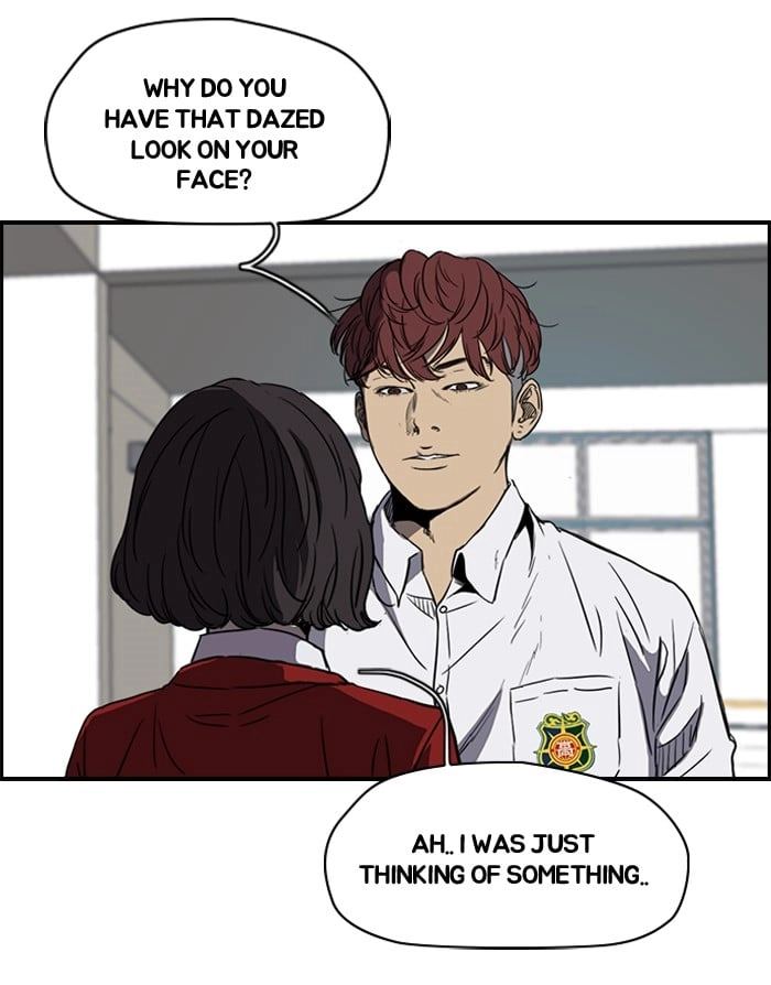 Wind Breaker Chapter 153, page 15 of 62