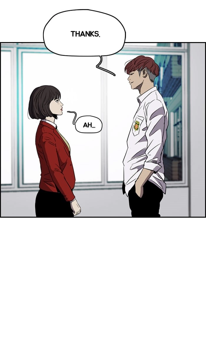 Wind Breaker Chapter 153, page 19 of 62
