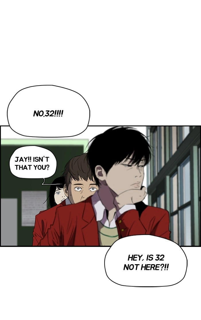 Wind Breaker Chapter 153, page 24 of 62