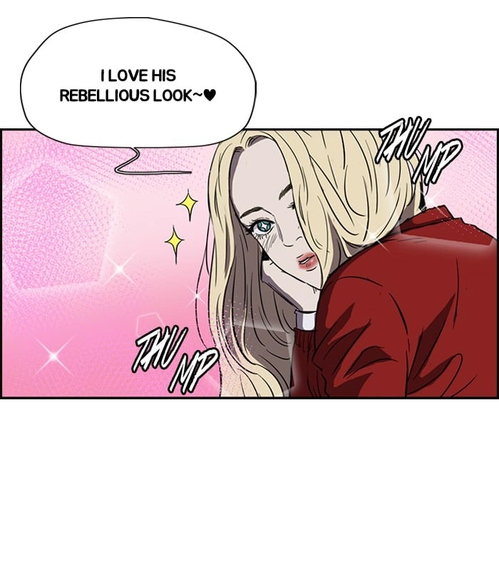 Wind Breaker Chapter 153, page 32 of 62