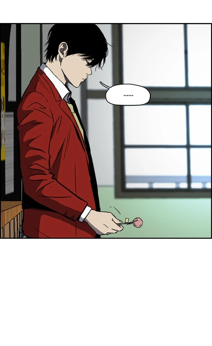 Wind Breaker Chapter 153, page 40 of 62