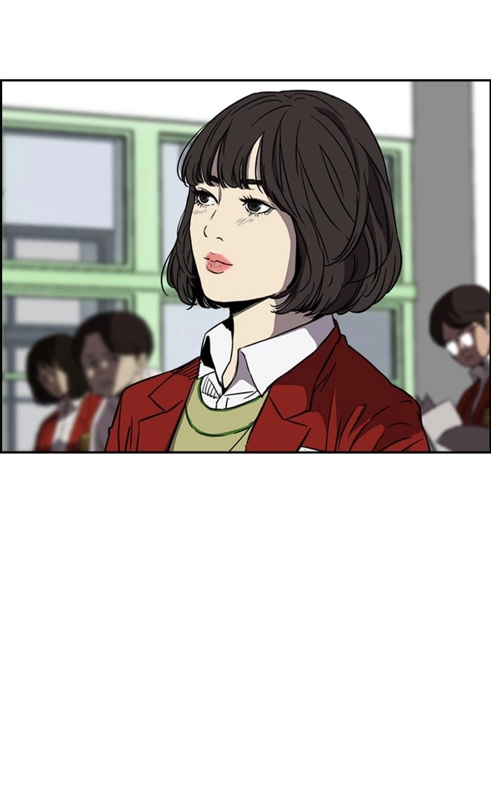 Wind Breaker Chapter 153, page 44 of 62