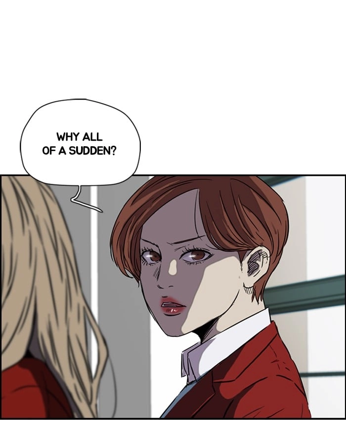 Wind Breaker Chapter 153, page 5 of 62