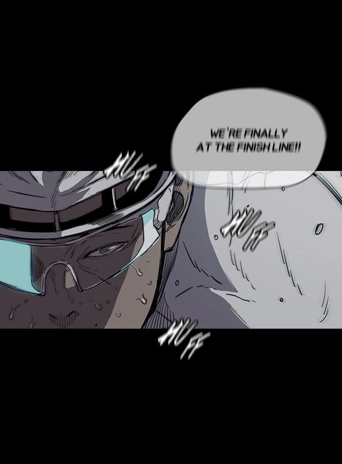 Wind Breaker Chapter 154, page 13 of 62