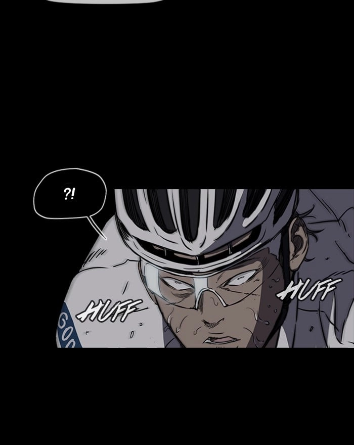 Wind Breaker Chapter 154, page 18 of 62