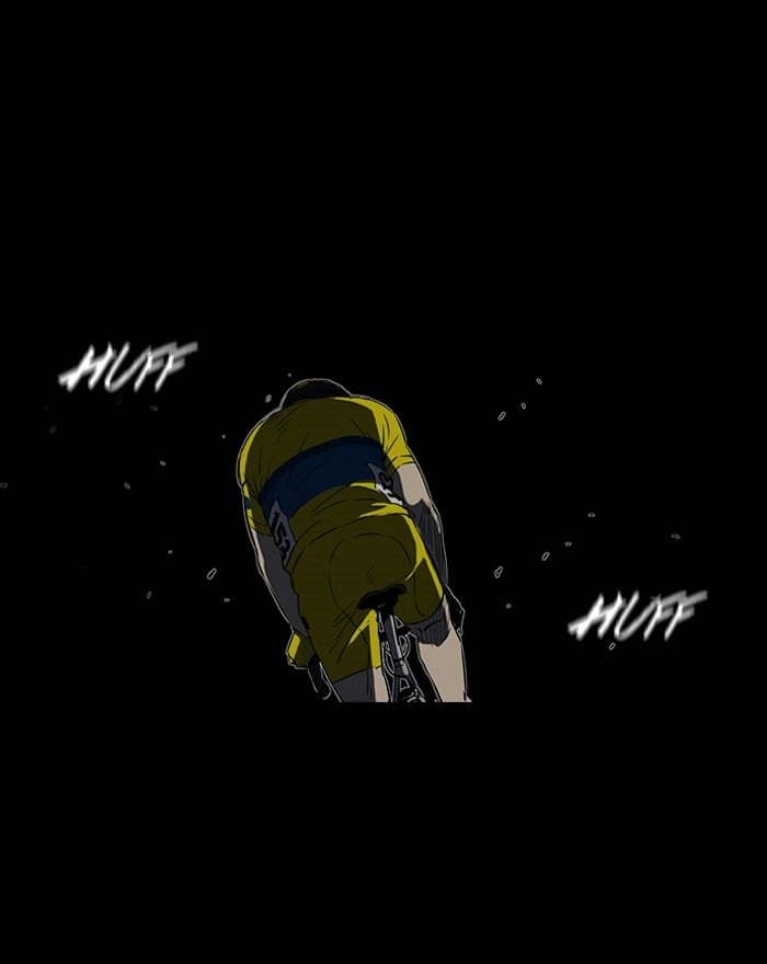 Wind Breaker Chapter 154, page 20 of 62