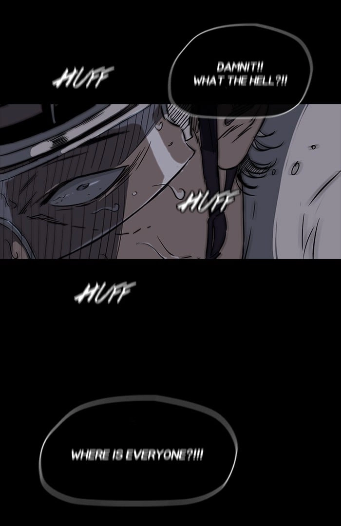 Wind Breaker Chapter 154, page 21 of 62