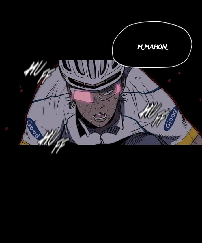 Wind Breaker Chapter 154, page 25 of 62