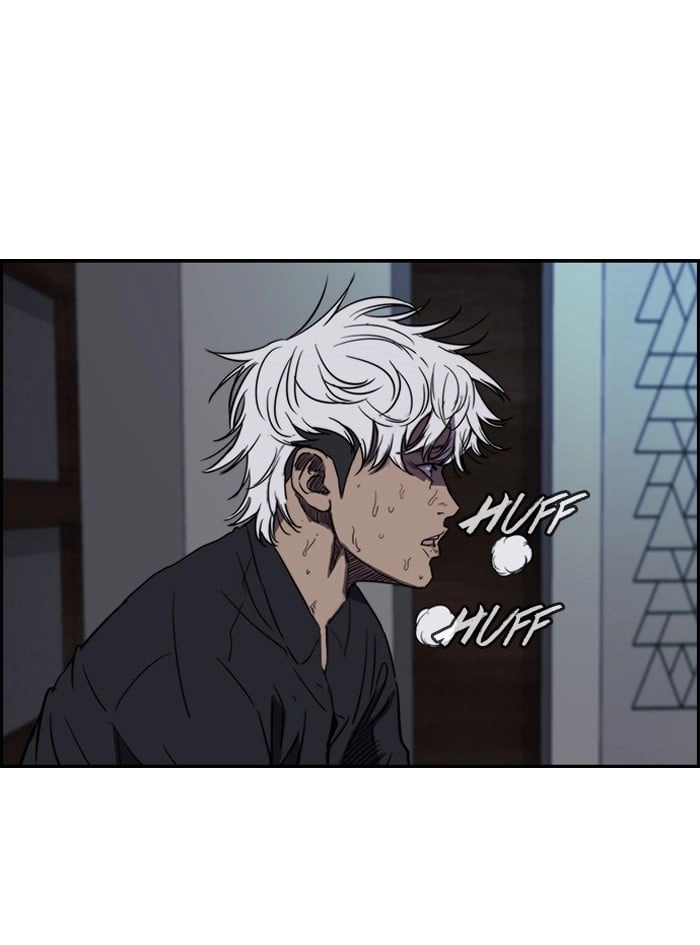 Wind Breaker Chapter 154, page 31 of 62