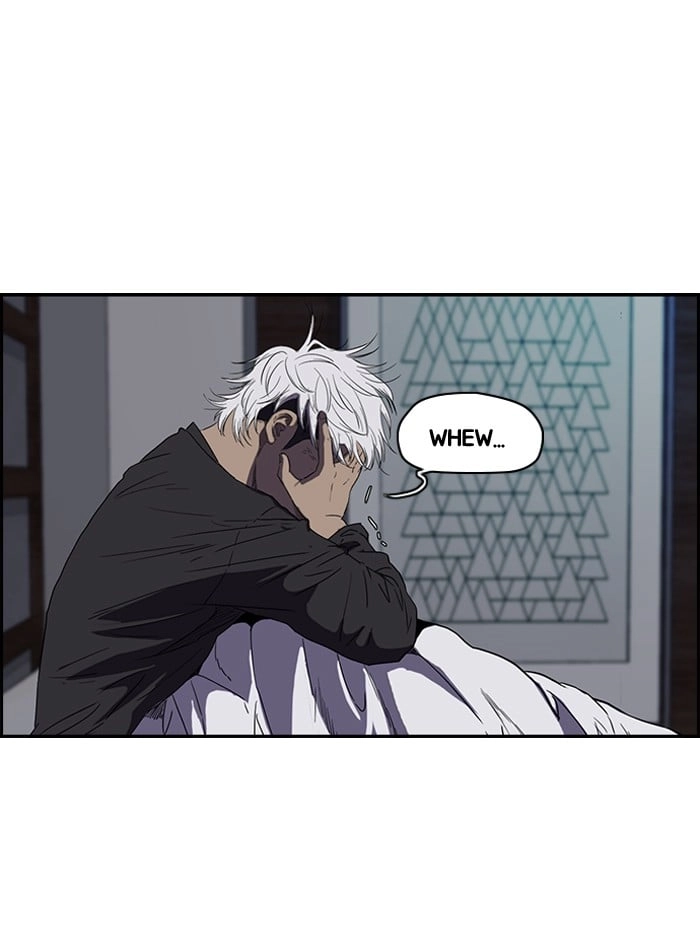 Wind Breaker Chapter 154, page 34 of 62
