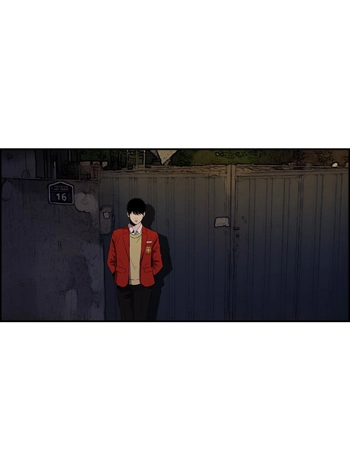 Wind Breaker Chapter 154, page 46 of 62