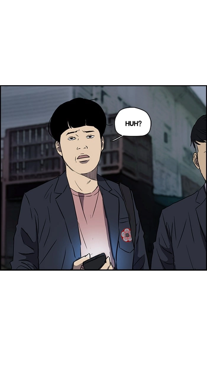 Wind Breaker Chapter 154, page 57 of 62