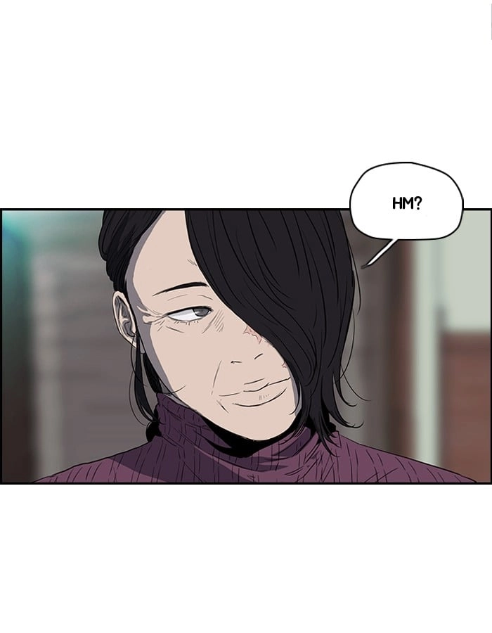 Wind Breaker Chapter 155, page 10 of 63