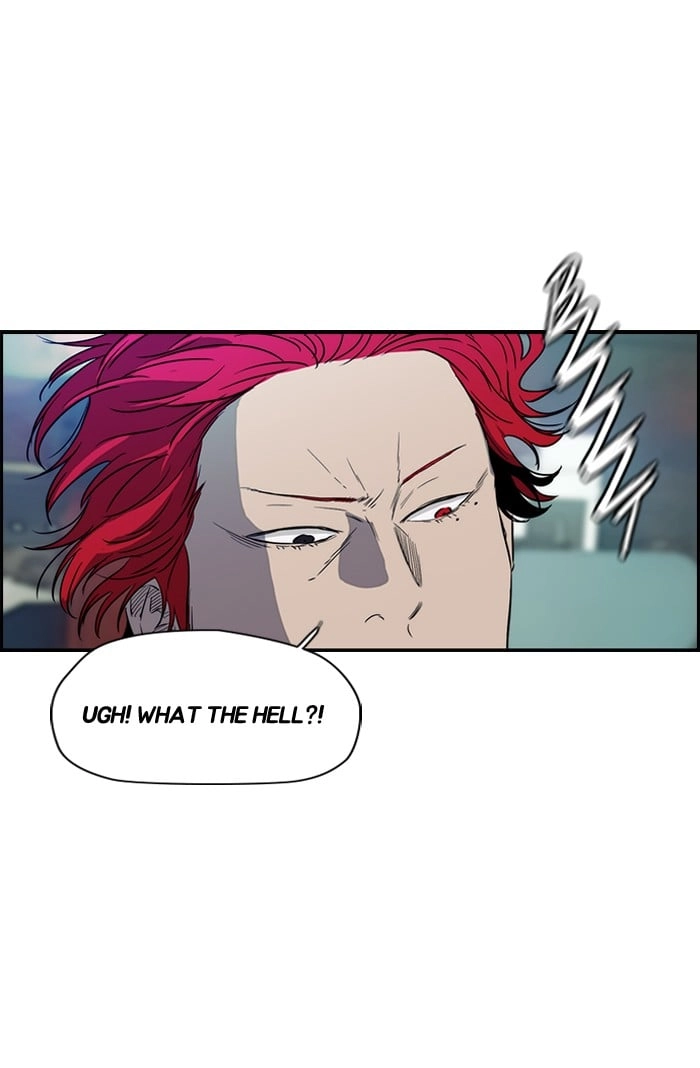 Wind Breaker Chapter 155, page 25 of 63
