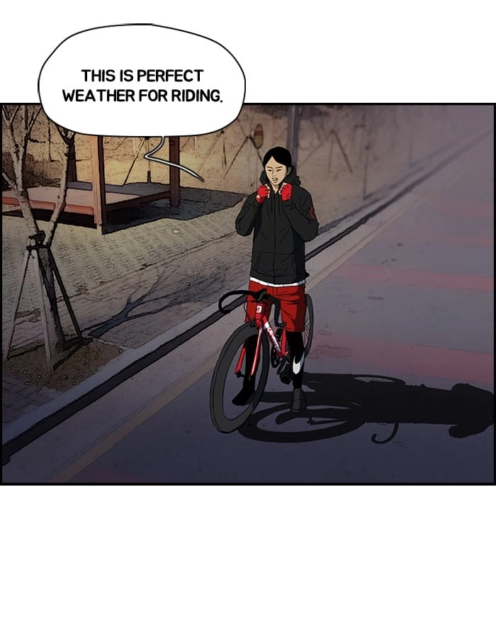 Wind Breaker Chapter 155, page 31 of 63