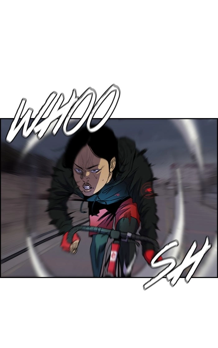 Wind Breaker Chapter 155, page 37 of 63