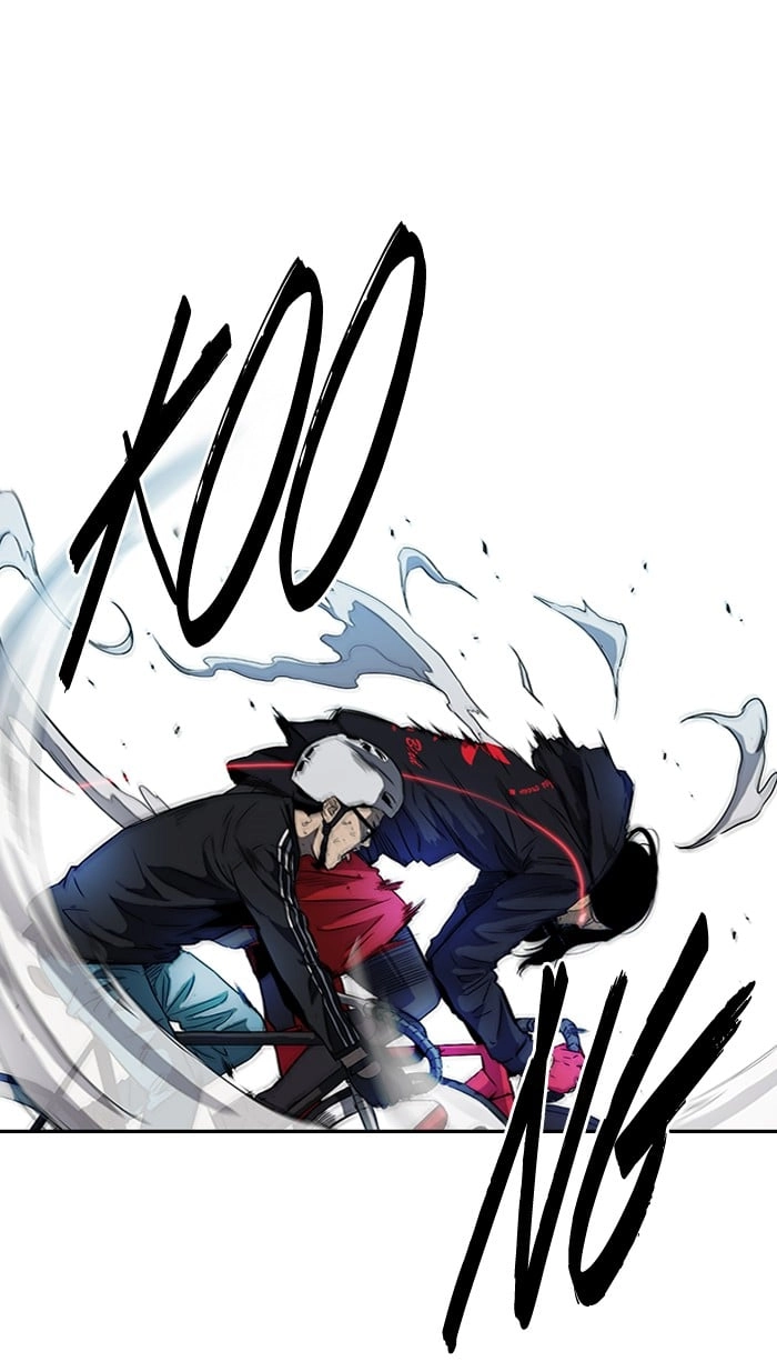 Wind Breaker Chapter 155, page 52 of 63