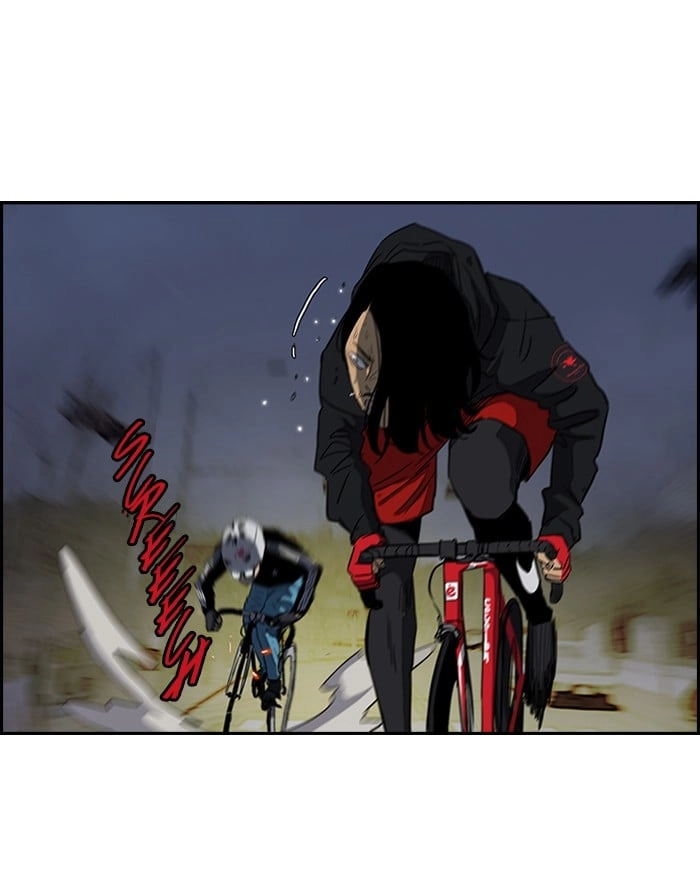 Wind Breaker Chapter 155, page 55 of 63