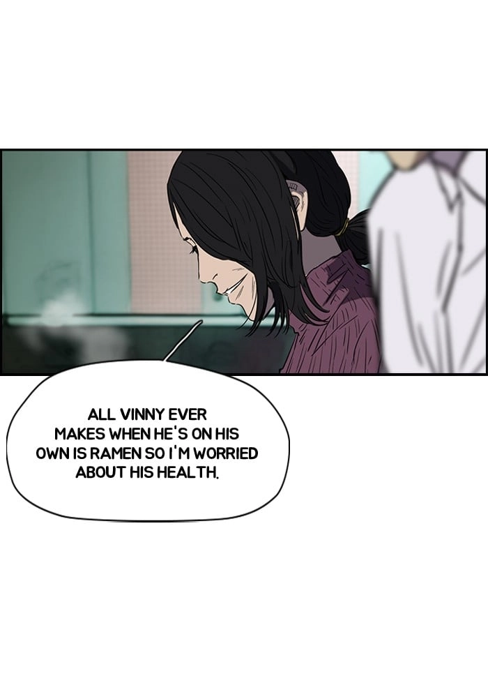 Wind Breaker Chapter 155, page 6 of 63
