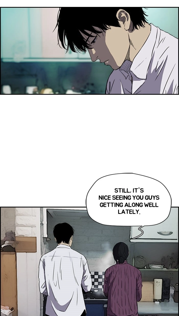 Wind Breaker Chapter 155, page 7 of 63