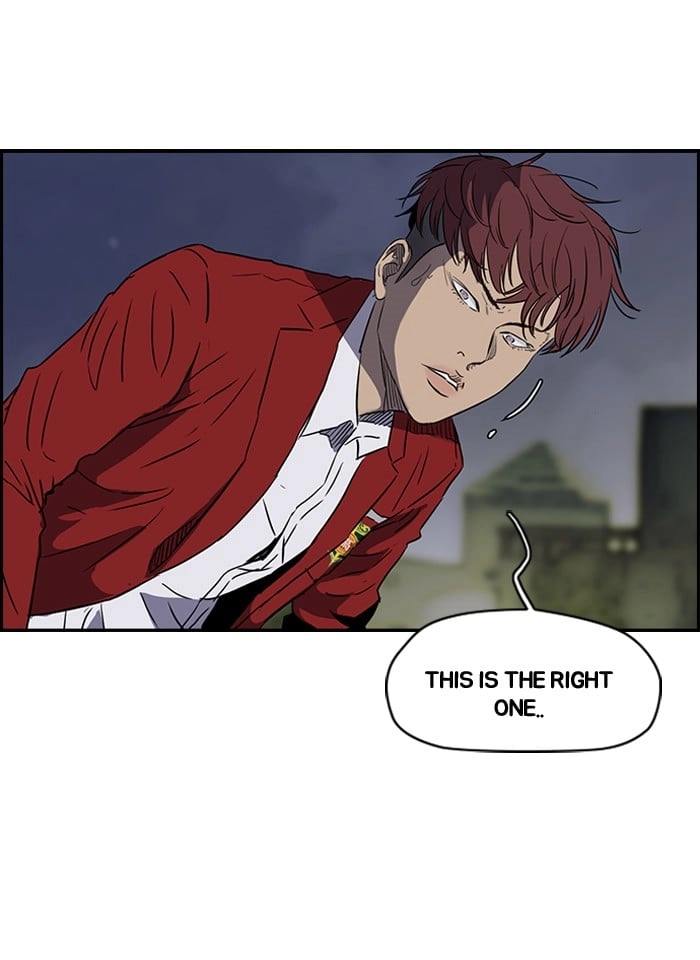Wind Breaker Chapter 156, page 13 of 61