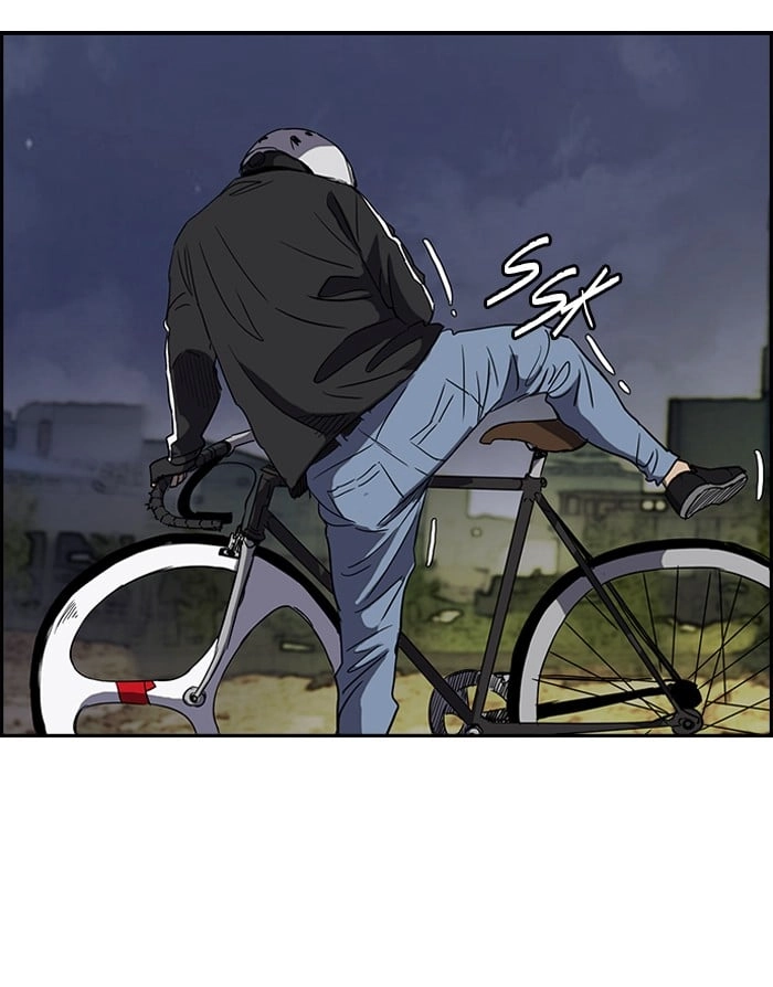 Wind Breaker Chapter 156, page 25 of 61