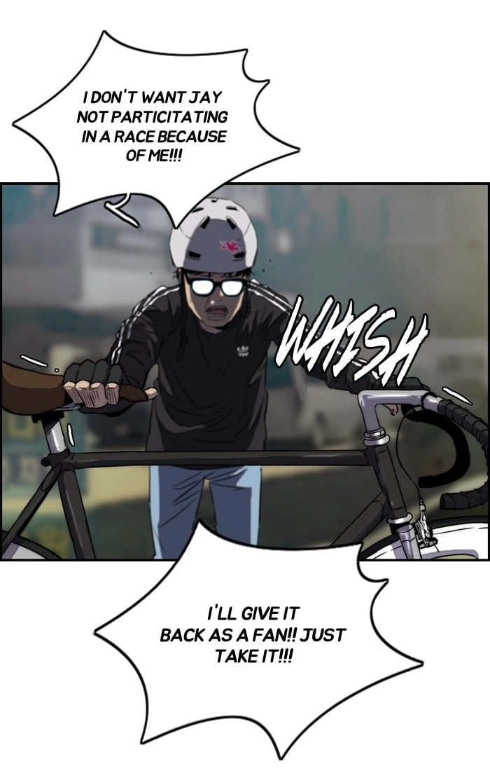 Wind Breaker Chapter 156, page 26 of 61