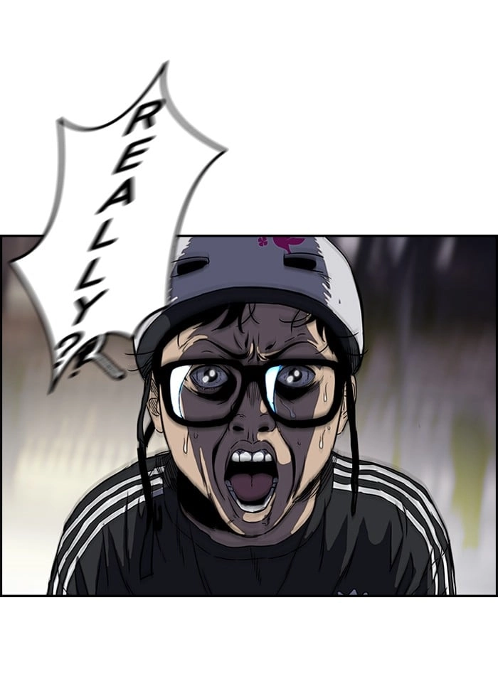 Wind Breaker Chapter 156, page 31 of 61